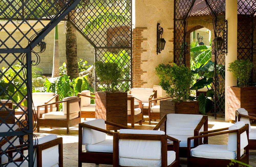 Ifa Villas Bavaro Resort & Spa Punta Cana Kültér fotó
