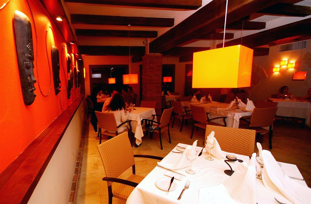 Ifa Villas Bavaro Resort & Spa Punta Cana Kültér fotó