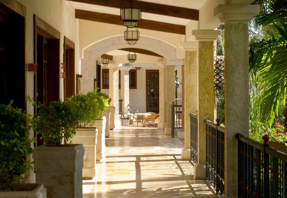 Ifa Villas Bavaro Resort & Spa Punta Cana Kültér fotó