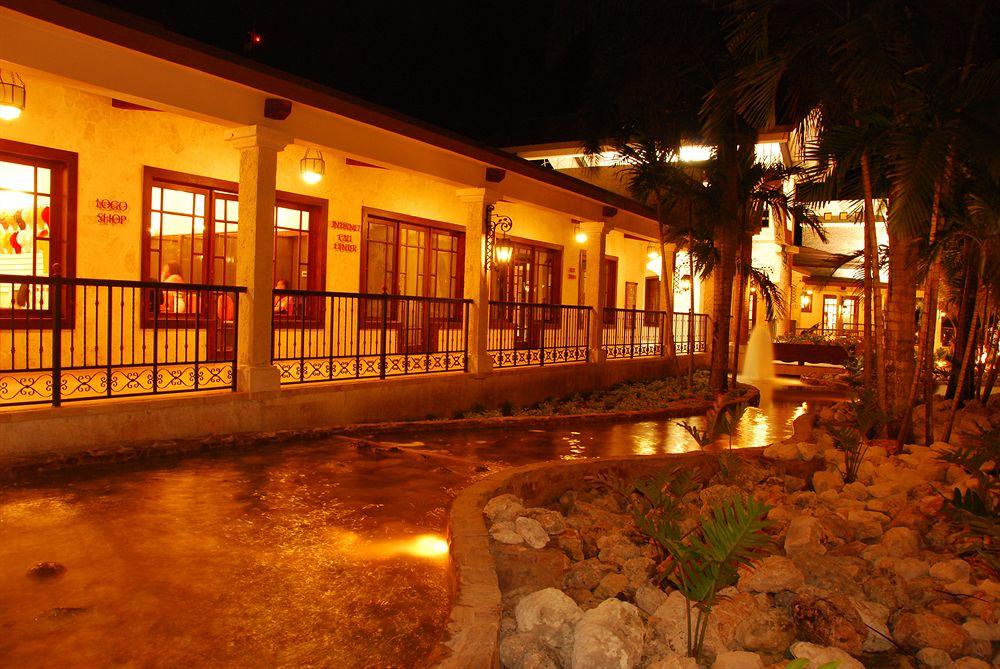 Ifa Villas Bavaro Resort & Spa Punta Cana Kültér fotó
