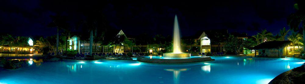 Ifa Villas Bavaro Resort & Spa Punta Cana Kültér fotó