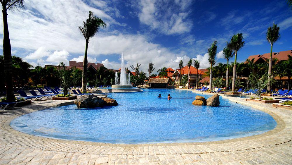 Ifa Villas Bavaro Resort & Spa Punta Cana Kültér fotó