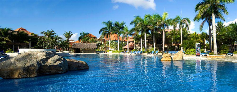 Ifa Villas Bavaro Resort & Spa Punta Cana Kültér fotó