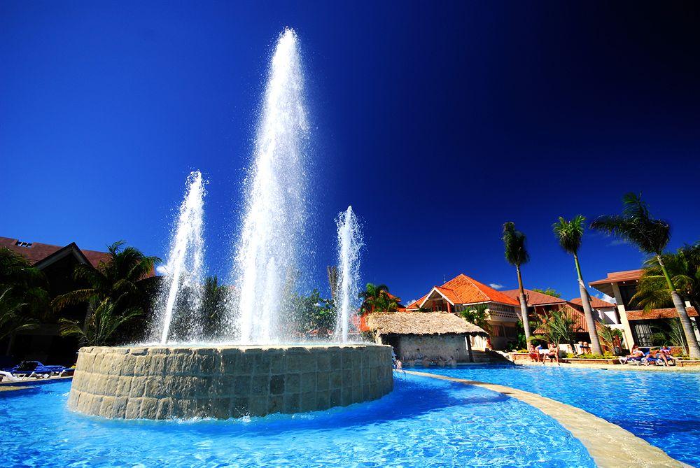 Ifa Villas Bavaro Resort & Spa Punta Cana Kültér fotó