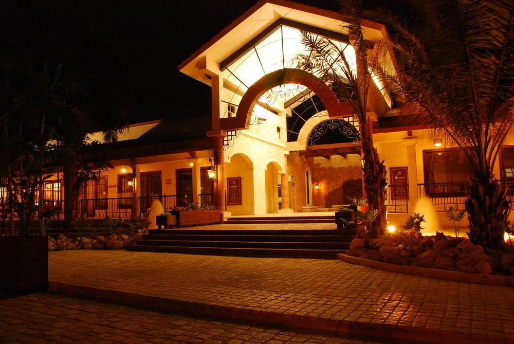 Ifa Villas Bavaro Resort & Spa Punta Cana Kültér fotó