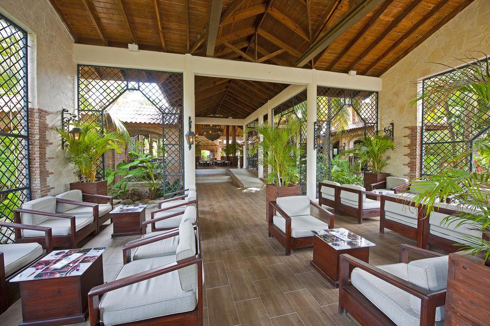 Ifa Villas Bavaro Resort & Spa Punta Cana Kültér fotó