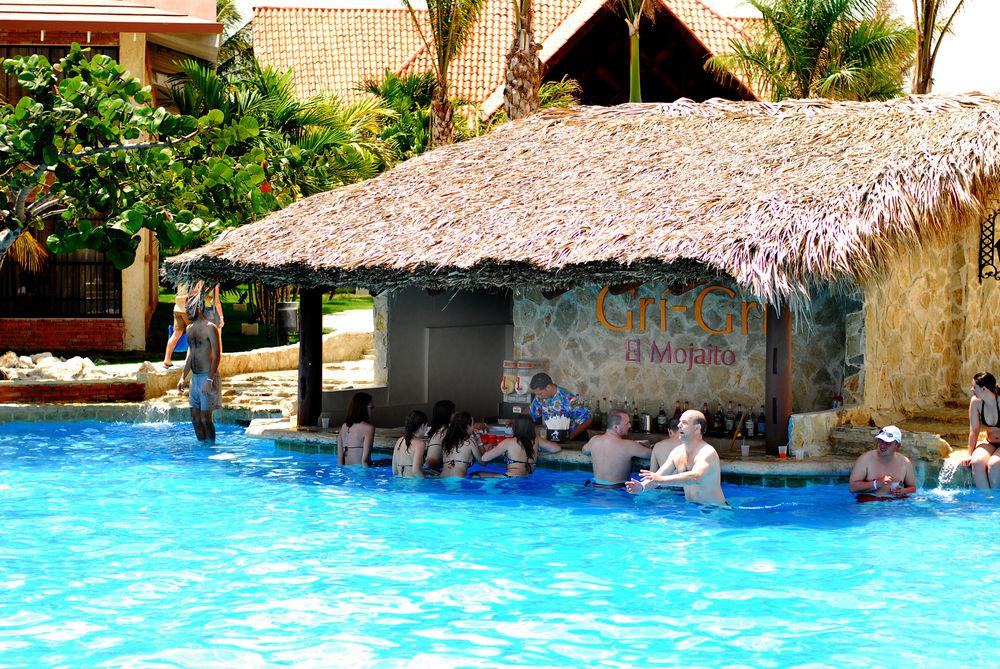 Ifa Villas Bavaro Resort & Spa Punta Cana Kültér fotó