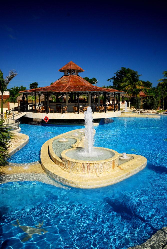 Ifa Villas Bavaro Resort & Spa Punta Cana Kültér fotó