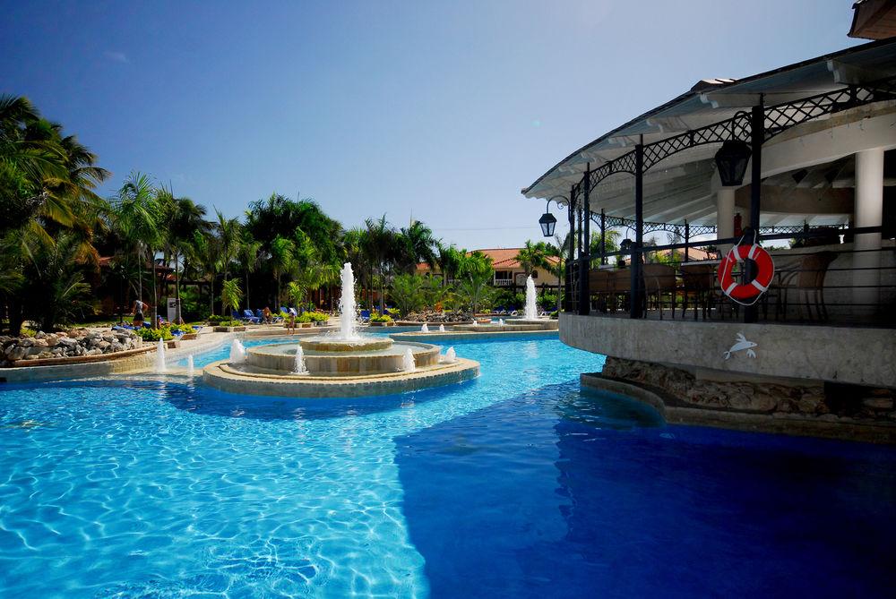 Ifa Villas Bavaro Resort & Spa Punta Cana Kültér fotó