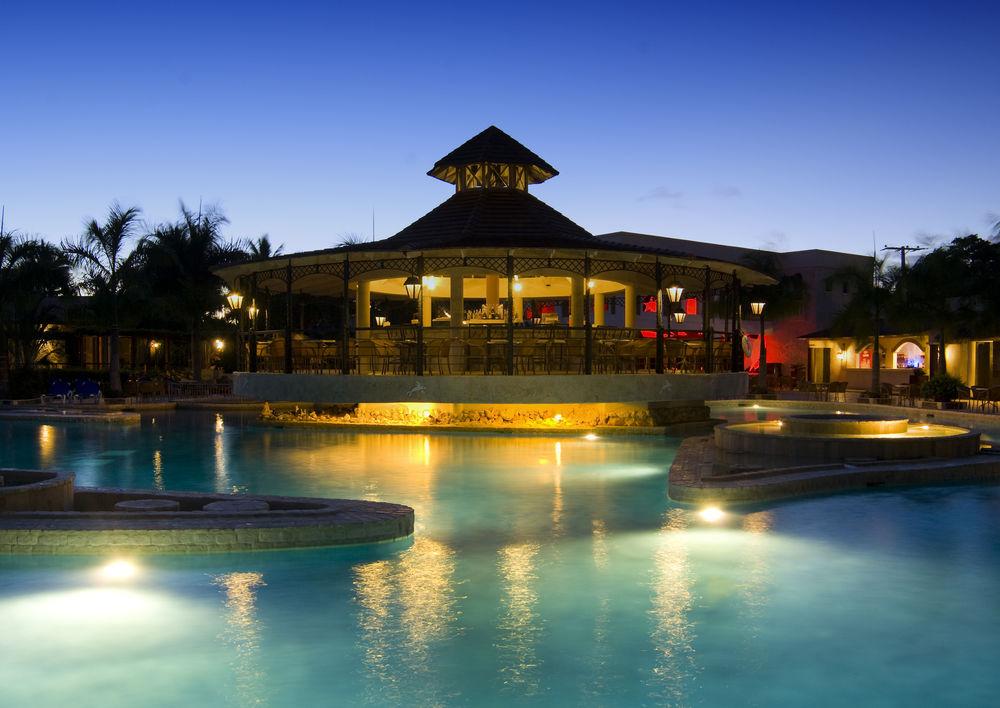 Ifa Villas Bavaro Resort & Spa Punta Cana Kültér fotó