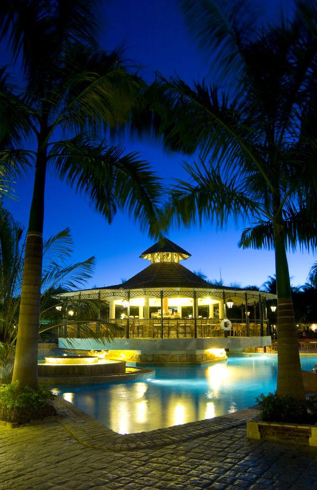 Ifa Villas Bavaro Resort & Spa Punta Cana Kültér fotó