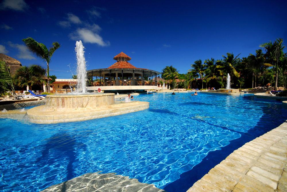Ifa Villas Bavaro Resort & Spa Punta Cana Kültér fotó