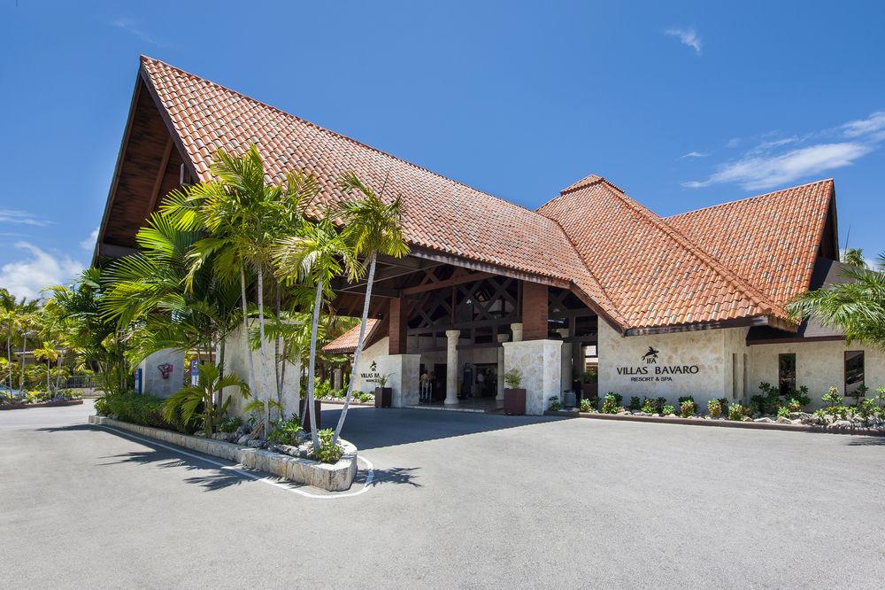 Ifa Villas Bavaro Resort & Spa Punta Cana Kültér fotó