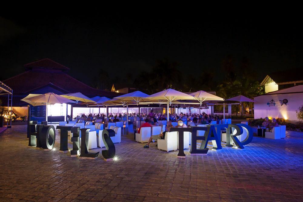 Ifa Villas Bavaro Resort & Spa Punta Cana Kültér fotó