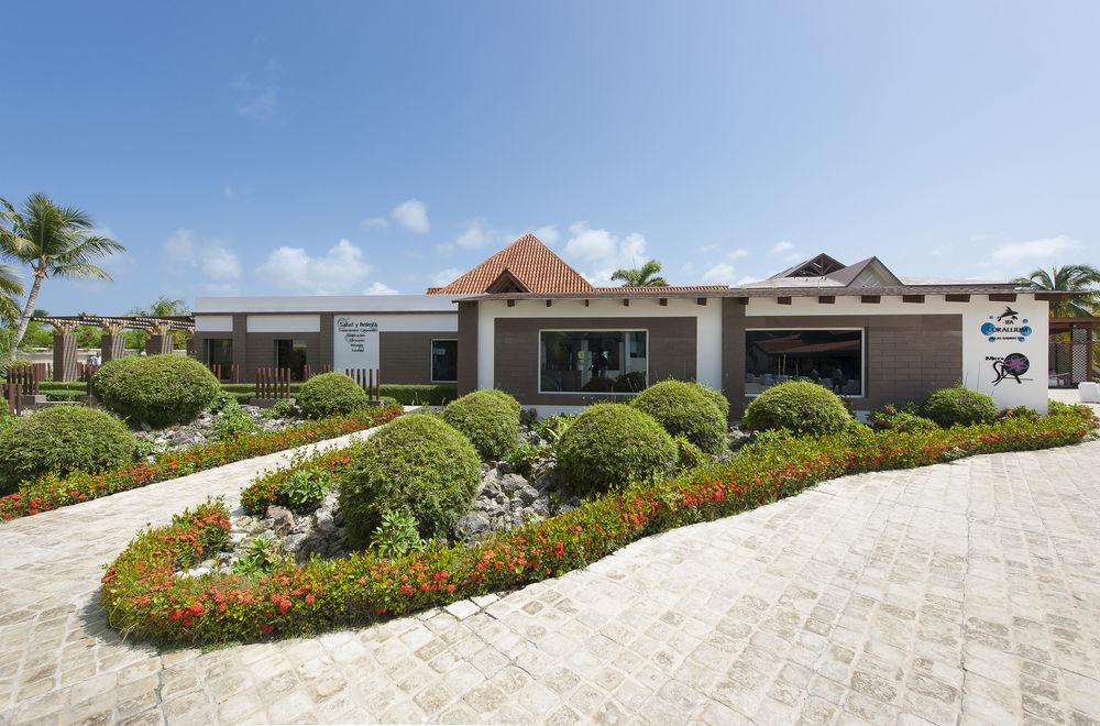 Ifa Villas Bavaro Resort & Spa Punta Cana Kültér fotó