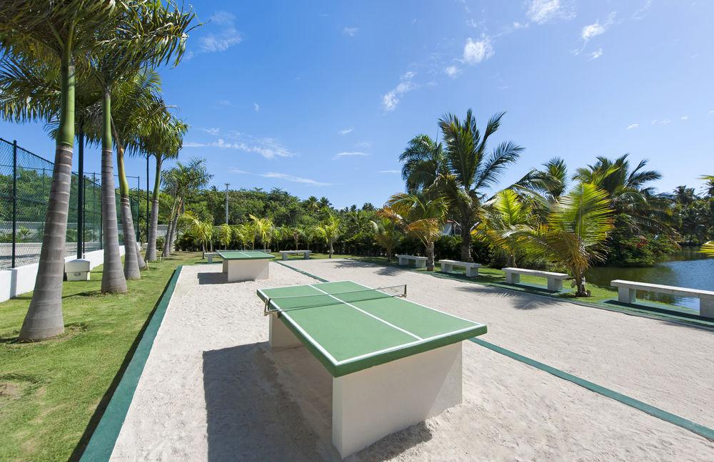 Ifa Villas Bavaro Resort & Spa Punta Cana Kültér fotó