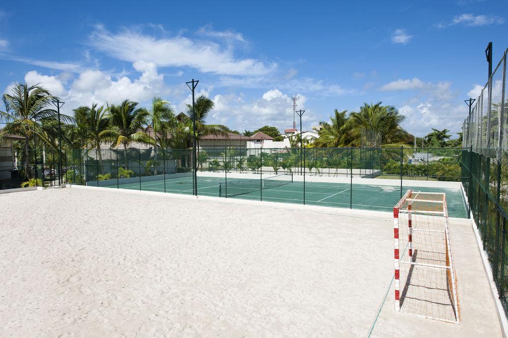 Ifa Villas Bavaro Resort & Spa Punta Cana Kültér fotó