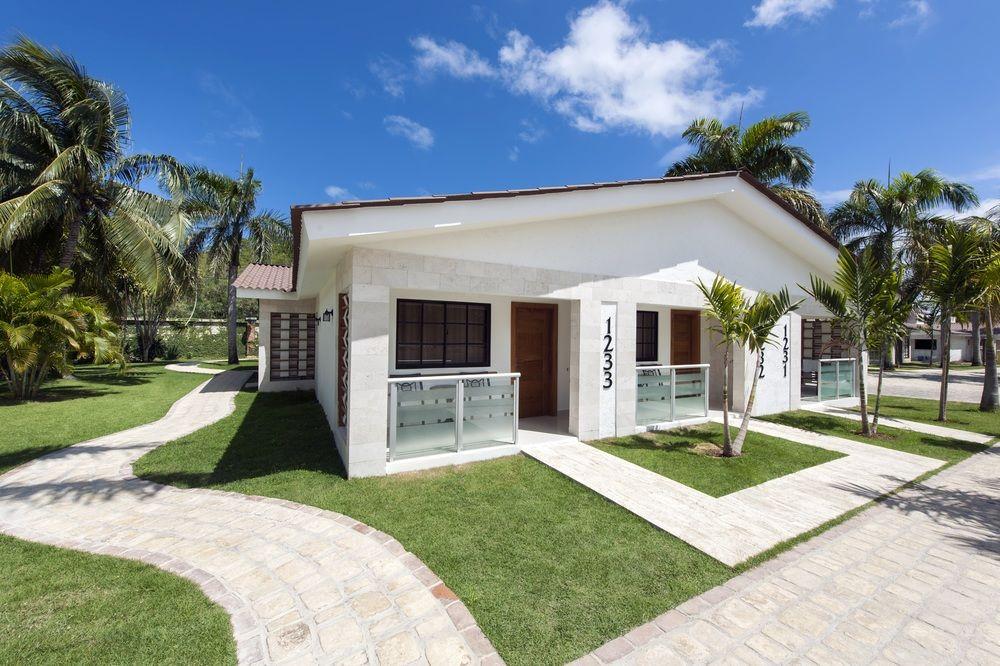Ifa Villas Bavaro Resort & Spa Punta Cana Kültér fotó
